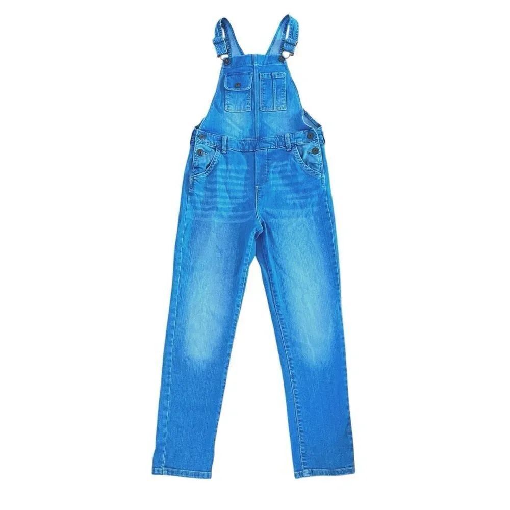 Oshkosh B’gosh Denim Overalls